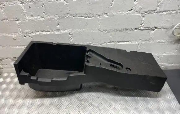 BMW X6 F16 Other trunk/boot trim element 7314710