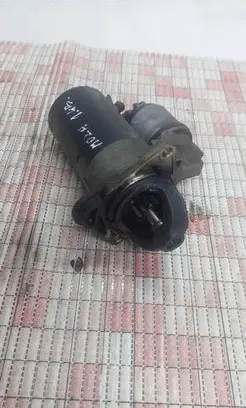 Opel Mokka Starter motor 000137006