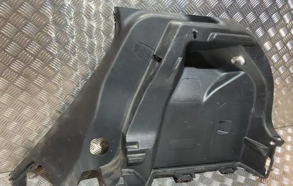 Toyota Yaris XP210 Trunk/boot side trim panel PK20288