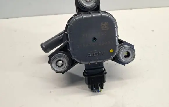 Volvo V60 Electric auxiliary coolant/water pump 31319023