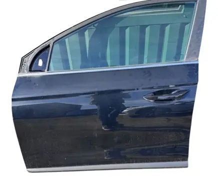 Hyundai Ioniq Front door
