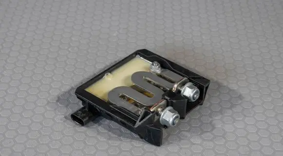 Mercedes-Benz Sprinter W907 W910 Voltage converter/converter module A9079060100