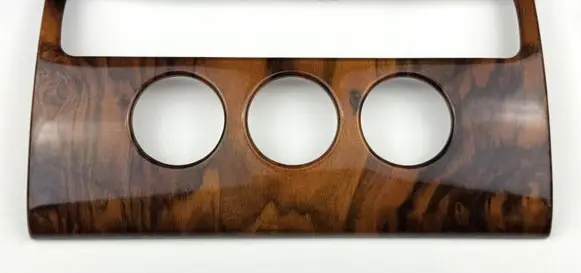 Jaguar XK - XKR Panel trim