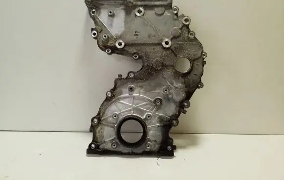 KIA Sportage Timing chain cover 