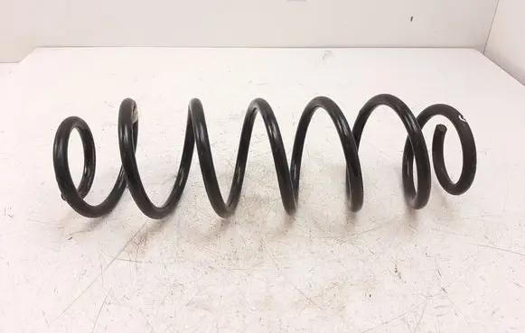 Volkswagen Golf VII Rear coil spring 5Q0511121AB