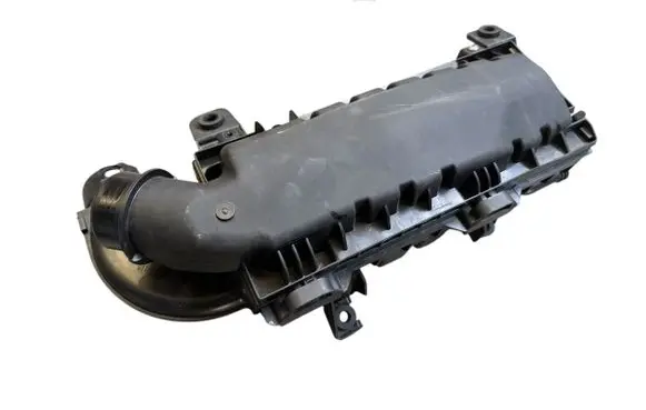 Peugeot 5008 II Air filter box 9812735680