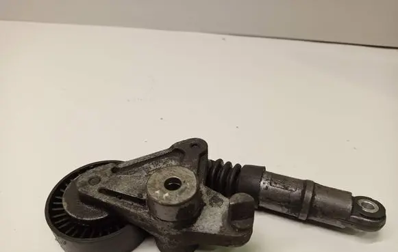 Audi A6 Allroad C6 Alternator belt tensioner 059145201