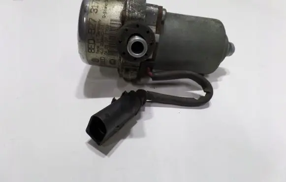 Audi A4 S4 B7 8E 8H Master brake cylinder 8E0927317B