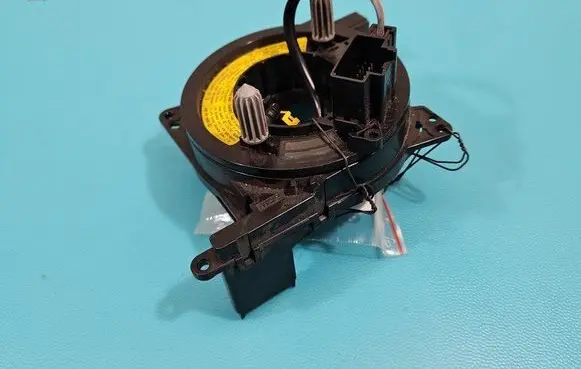 Ford Galaxy Airbag slip ring squib (SRS ring) 6G9T-14A664-BC IMPRK1483310