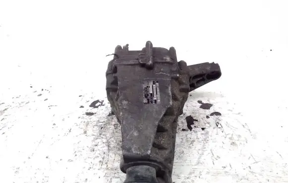 Mercedes-Benz ML W163 Front differential 4460060030