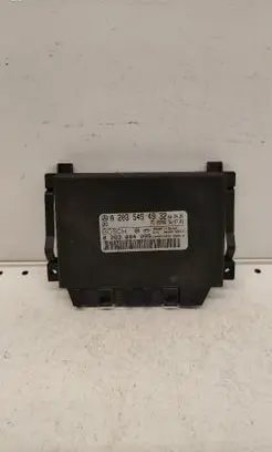 Mercedes-Benz C W203 Parking PDC control unit/module A2035454932