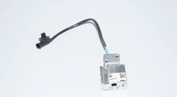 BMW i3 Other air conditioning (A/C) parts 9292571