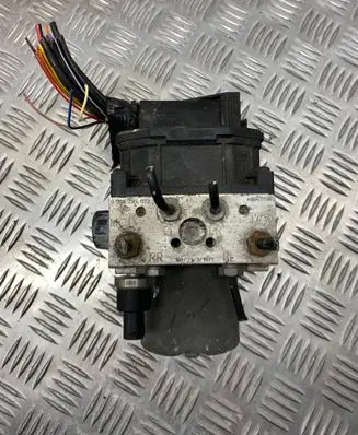 Alfa Romeo 147 ABS Pump 0265225033 46557538