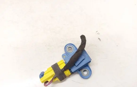Volkswagen Jetta V Airbag deployment crash/impact sensor 1K0955557A