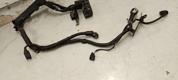 KIA Sportage Positive cable (battery) 91855F1250