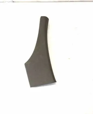Mercedes-Benz E W211 Other center console (tunnel) element E039711322