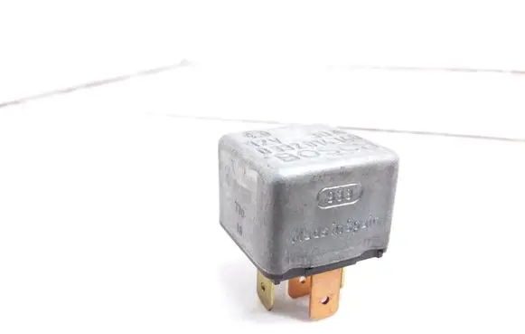 Fiat Marea Other relay 0332014140
