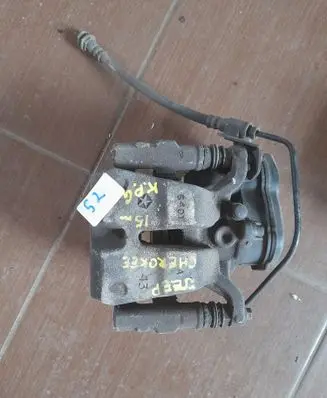 Jeep Cherokee Rear brake caliper 183286017A