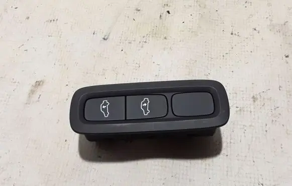 Volvo XC90 Other switches/knobs/shifts 31376484