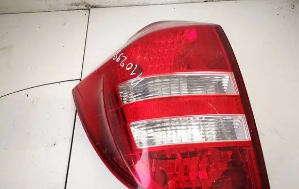 KIA Ceed Rear/tail lights 924011h3 92401-1h3