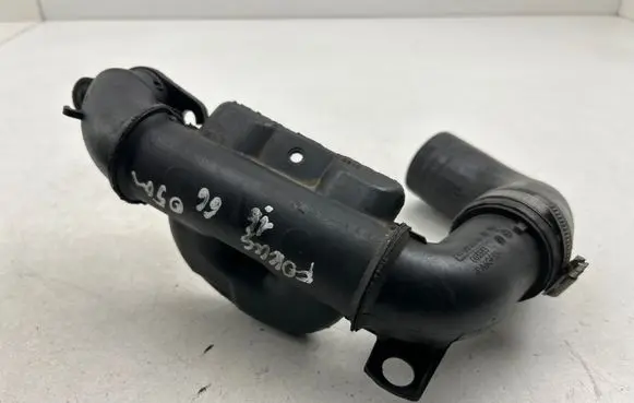 Ford Focus Intercooler hose/pipe 9657083680 003533