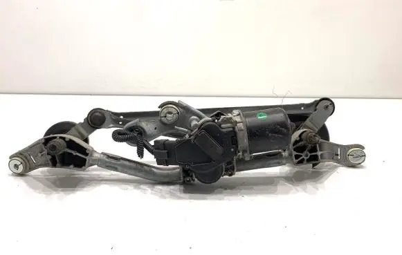 Nissan Juke I F15 Front wiper linkage and motor 288001KA0C