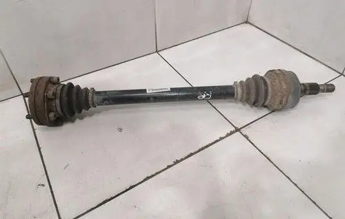 Porsche 911 997 Rear driveshaft/prop shaft 99733202402