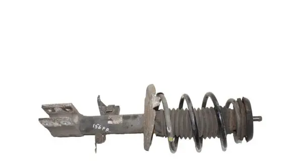 Peugeot RCZ Front shock absorber/damper