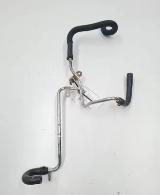 Seat Altea Fuel return line/hose 03L201360R