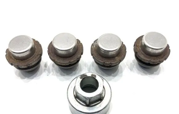 Ford S-MAX Other exterior part