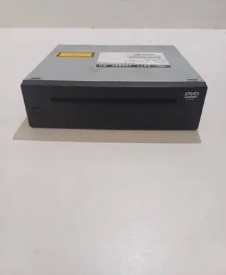 Volvo V70 CD/DVD changer 3S7T10E887AG 8250310100809