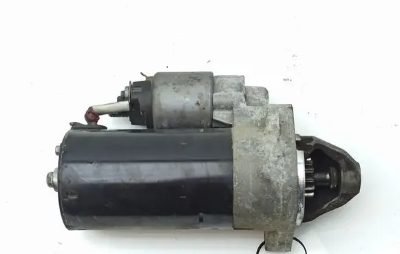 Mercedes-Benz Vito Viano W639 Starter motor 0001139408
