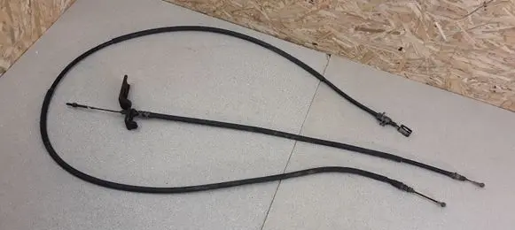 Citroen C8 Handbrake/parking brake wiring cable 