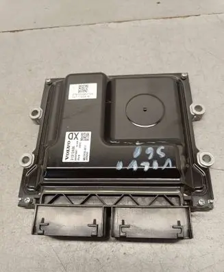 Volvo S60 Engine control unit/module 31312486 MB2797009611