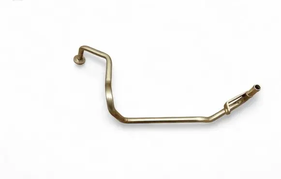 Porsche Macan (95B) Coolant pipe/hose 94610623930
