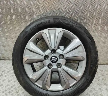 Suzuki Vitara (LY) R17 alloy rim 4321054P80