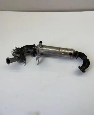 Saab 9-3 Ver2 EGR valve cooler 55203716