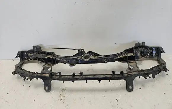Ford C-MAX I Top upper radiator support slam panel 3M518b041