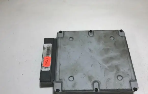 Ford Mondeo Mk III Engine control unit/module 2s7a12a650bpf 2s7a-12a650-bpf