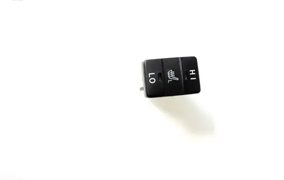 Toyota RAV 4 (XA40) Seat heating switch 191698