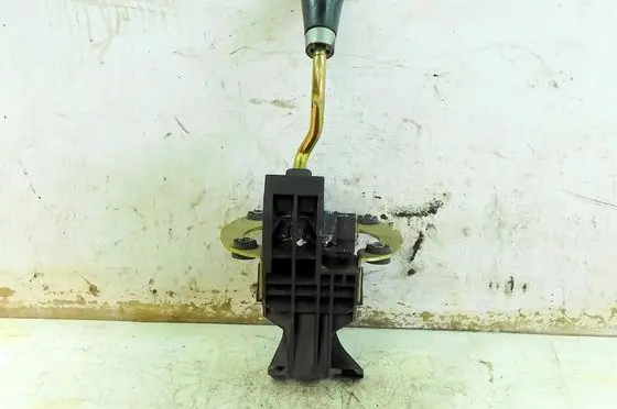Honda Civic Gear shifter/selector 54000-S6A0130 194625