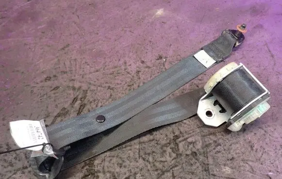 Hyundai i10 Front seatbelt 89820-0X000