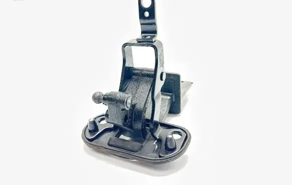 Volvo V70 Tailgate/trunk/boot hinge 31298998 31298103