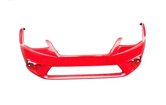 Seat Ibiza V (KJ) Front bumper 6F0807221D
