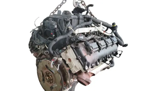 Ram 1500 Engine P68209607AB TNXE6058812021