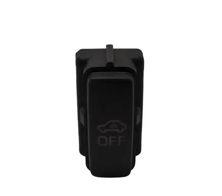 Volkswagen PASSAT B7 Alarm switch 6Q0962109B