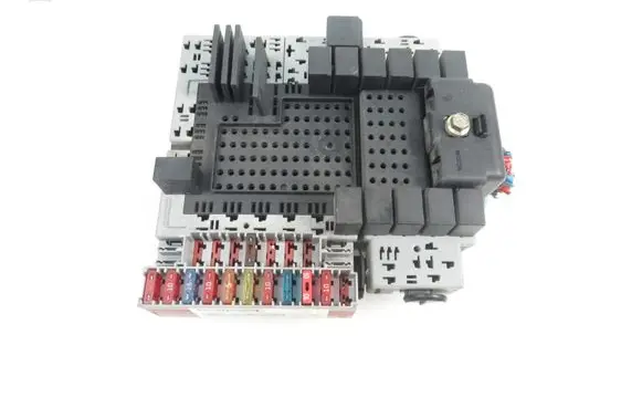 Volvo S80 Fuse box set 9401802