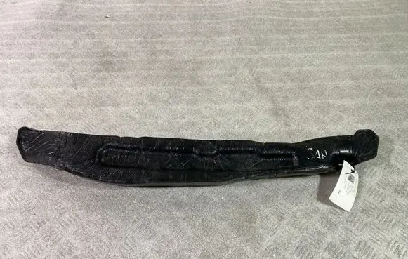 Hyundai Santa Fe Fender foam support/seal 84126S1000