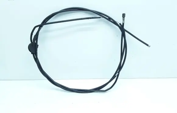 Volvo V70 Engine bonnet/hood lock release cable 