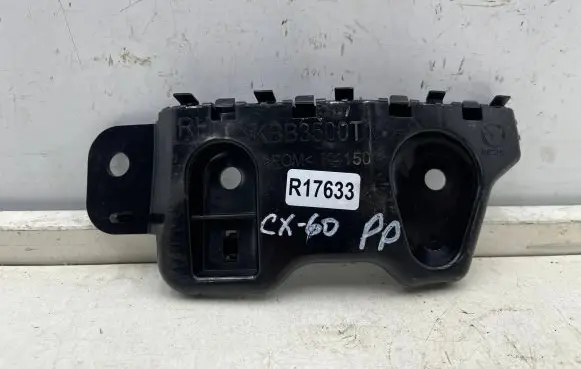 Mazda CX-60 Front bumper mounting bracket kbb3500t1